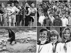 How many of these scenes do you remember? Find out more in the photos which follow.