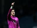Freddie Woodman.