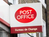 Post Office on the move