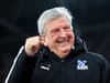 Newcastle United's Premier League rivals appoint 75-year-old manager after latest sacking