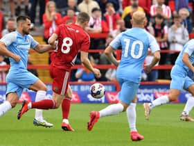 Sunderland defender Bailey Wright