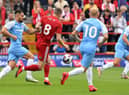 Sunderland defender Bailey Wright