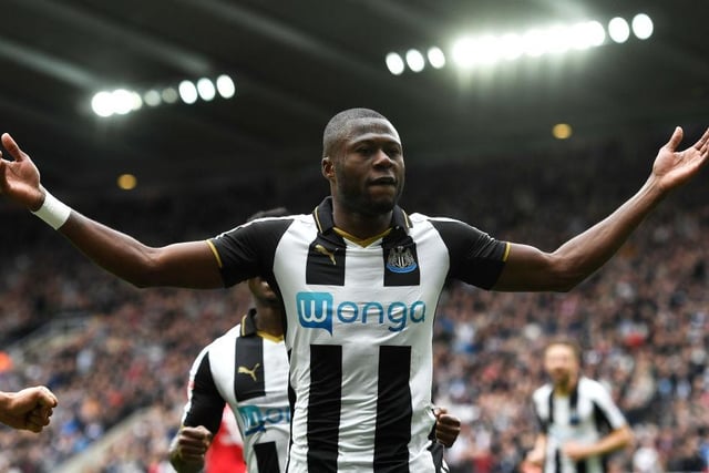 Mbemba looks likely to leave Porto this summer, four years after joining the Portuguese outfit from Newcastle. Mbemba has played over 100 games for Porto, including 15 appearances in the Champions League.