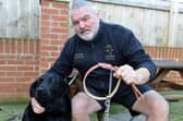 The Great North Dog Walk has been postponed until September 2020.