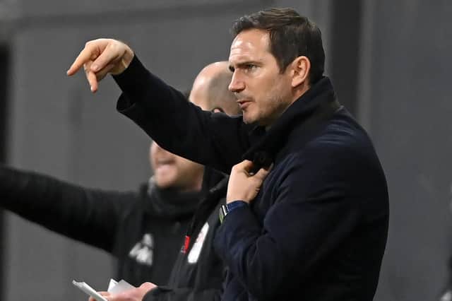 Former Chelsea and Derby County manager is the new favourite to replace Steve Bruce as the next permanent Newcastle United manager