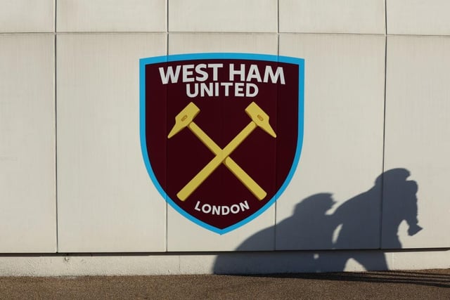 West Ham can finish between 5th and 13th this season. Based on last season’s Premier League payments, that would net them between £17,314,800 and £34,629,600 in merit payments.