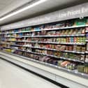 A new Herons Food store is opening at Mountbatten Shopping Centre in Hebburn.