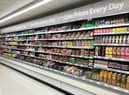 A new Herons Food store is opening at Mountbatten Shopping Centre in Hebburn.