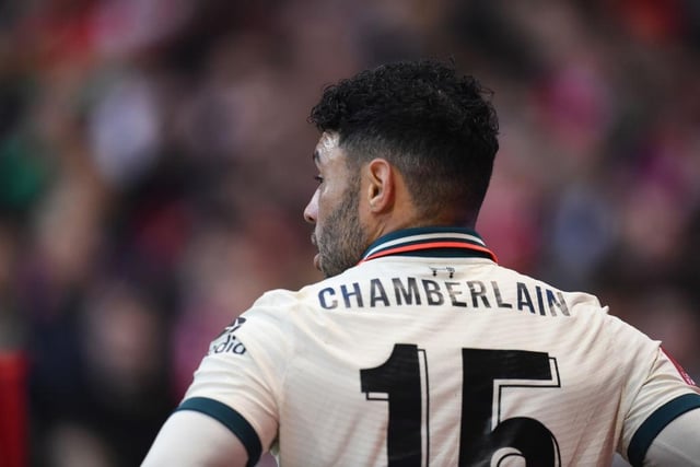 Oxlade-Chamberlain has been linked with a move to Newcastle for a few years now but the Magpies have never firmed up any interest in the midfielder.