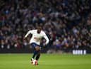 Tanguy Ndombele has reportedly been 'banished' from the Tottenham Hotspur squad amid Newcastle United speculation (Photo by Alex Davidson/Getty Images)