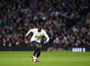 Tanguy Ndombele has reportedly been 'banished' from the Tottenham Hotspur squad amid Newcastle United speculation (Photo by Alex Davidson/Getty Images)