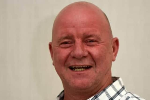 Councillor John Robertson will not face disqualification after being hit with a bankruptcy order.