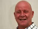 Councillor John Robertson will not face disqualification after being hit with a bankruptcy order.