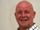 Councillor John Robertson will not face disqualification after being hit with a bankruptcy order.