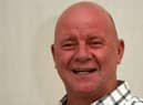 Councillor John Robertson will not face disqualification after being hit with a bankruptcy order.