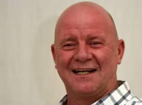 Councillor John Robertson will not face disqualification after being hit with a bankruptcy order.