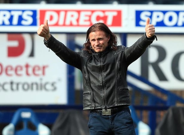 Wycombe Wanderers could be spared relegation to League One after dramatic Derby County twist