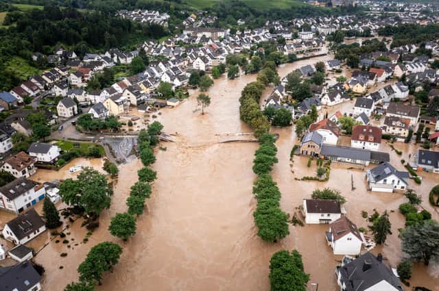 Don't cancel flood insurance (photo: Adobe)