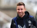 Newcastle United defender Paul Dummett.