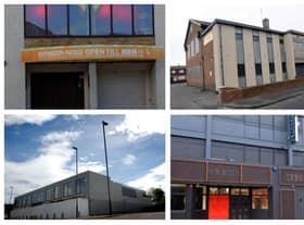 DJ's from former South Shields nightclubs are set to return in aid of Cancer Research UK