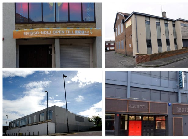 DJ's from former South Shields nightclubs are set to return in aid of Cancer Research UK