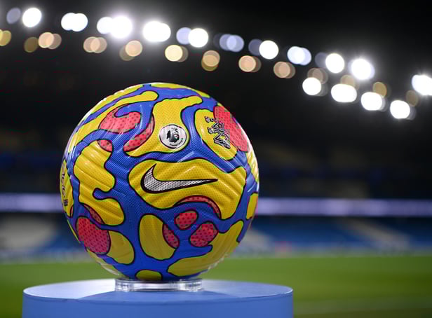 12th February 2022 - Premier League rumours