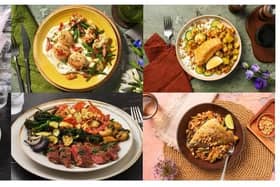 Meet your goals and enjoy a delicious Easter feast with Green Chef’s seasonal recipes.