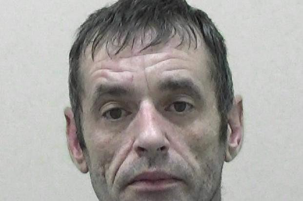 Kerrigan, 44, of St Cuthberts Avenue, South Shields, admitted controlling and coercive behaviour and two charges of assault. Judge Julie Clemitson jailed him for three years and issued a restraining order to keep him away from the victim