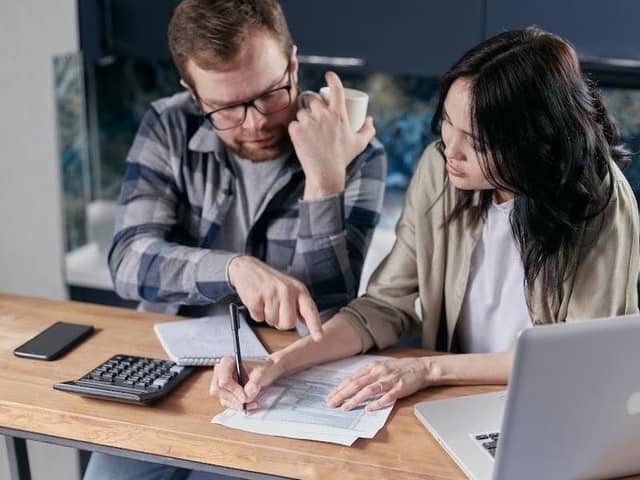 Energy bills are expected to soar from October 1