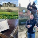 An official Tottenham Hotspur Supporters' Club has been formed in Alnwick.