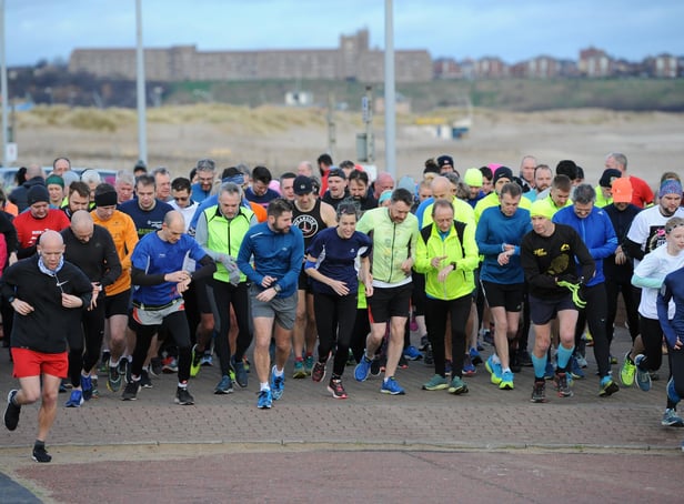 Parkrun has announced it will return in June.