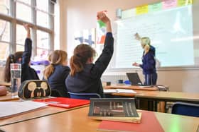 Back to school time can be exciting, but also a worry for many parents.