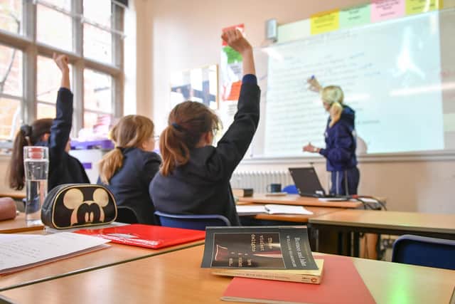 Back to school time can be exciting, but also a worry for many parents.