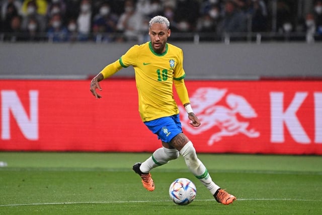 Although Joelinton has dropped a couple of hints that he would love to see Neymar on Tyneside, the PSG winger will not be joining Newcastle United this summer.