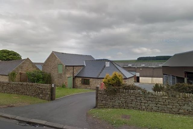 Holmside Farm Shop in County Durham has a 4.7 rating from 54 reviews.