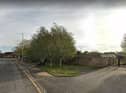 Former police station site, Victoria Road East, Hebburn. Picture c/o Google Streetview.