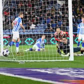 Alex Pritchard is facing another spell on the sidelines