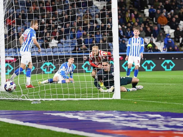 Alex Pritchard is facing another spell on the sidelines