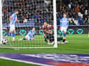 Alex Pritchard is facing another spell on the sidelines