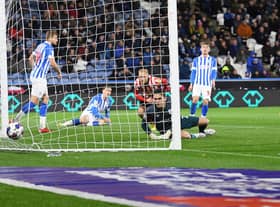Alex Pritchard is facing another spell on the sidelines