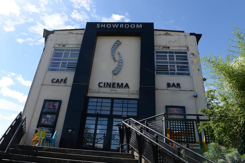 The Showroom Cinema is set to reopen on May 17, with a full schedule of films that include Ammonite and Minari as well as films featuring Oscar winners from this year's ceremony including Francis McDormand's Oscar winning performance for Nomadland and Judas and the Black Messiah, for which British actor Daniel Kaluuya won Best Supporting Actor. Visit: https://www.showroomworkstation.org.uk/ for more information