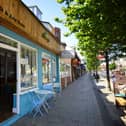 Cafe Sea Change in South Shields says its vegan saveloy dip has been attracting customers from across the North East.