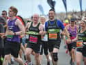 The Great North Run is set to return to South Shields in September 2022.