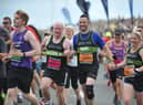 The Great North Run is set to return to South Shields in September 2022.