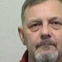 South Shields sex offender Philip Watson is in jail again.