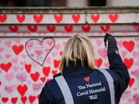 Remembrance call for 600 in South Tyneside