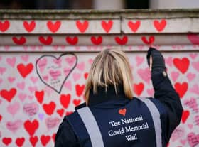 Remembrance call for 600 in South Tyneside