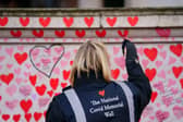 Remembrance call for 600 in South Tyneside