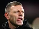 Graeme Jones. (Photo by Dan Mullan/Getty Images)