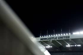 Newcastle United's FA Youth Cup against Arsenal will be staged at St James's Park.